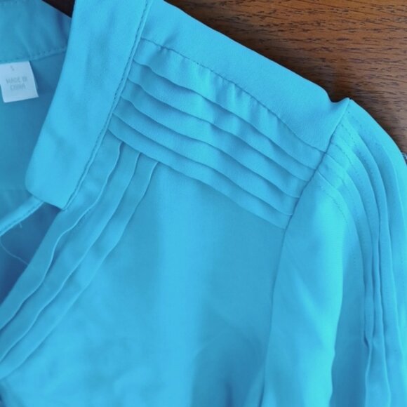 New York & Company Blouse - Picture 2 of 7